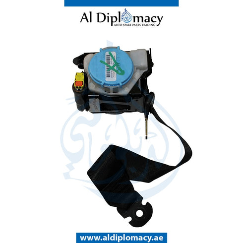 Rear SEAT BELT for Mercedes-Benz A Class W176 (2012-2018) models